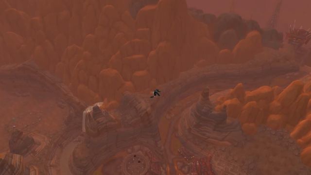 World of Warcraft - Fly Hack (Tauri WoW 5.4.8) смотреть онлайн