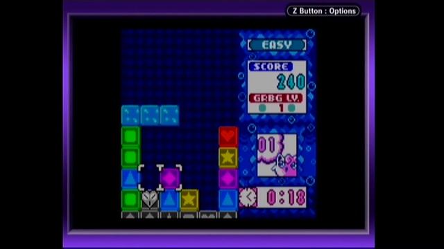 Pokémon Puzzle Challenge (Game Boy Color) - The Backlog with Joe Walker смотреть онлайн