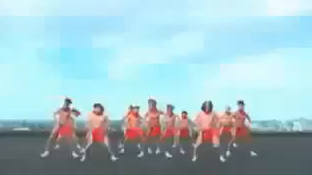 Чтоб не было жарко в рекламе. смотреть онлайн