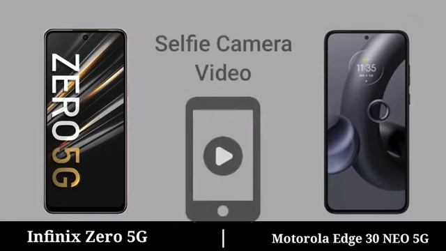 Infinix Zero 5G vs Motorola Edge 30 NEO 5G || Motorola Edge 30 NEO 5G vs Infinix Zero 5G смотреть онлайн