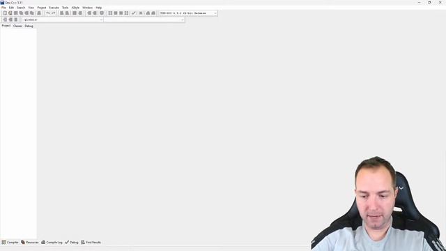 Como Instalar e Executar o DEV C++? смотреть онлайн