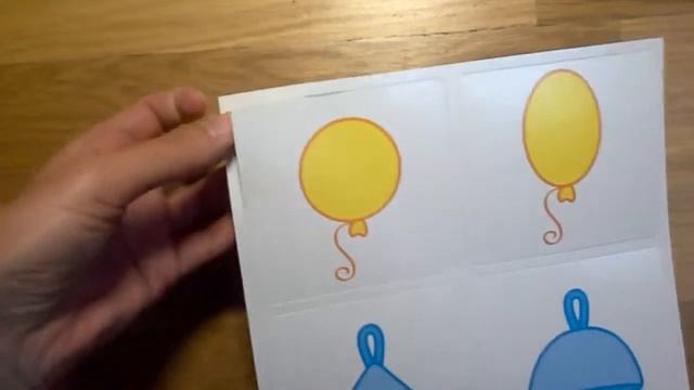 Подбери пару