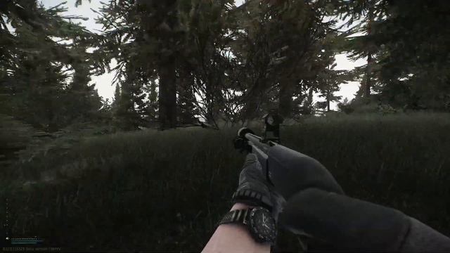 AP-20 is OP - Escape From Tarkov смотреть онлайн