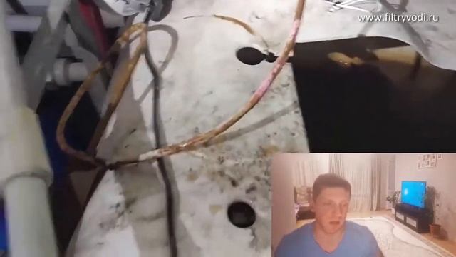 Системы очистки воды для коттеджа, цена, купить? Фильтры для очистки воды в коттедже от железа смотреть онлайн