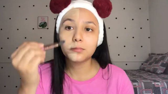 Base Mary Kay vs Ruby Rose - Qual a melhor ? 🥰 #marykay #maquiagem #makeup #makeuptutorial смотреть онлайн