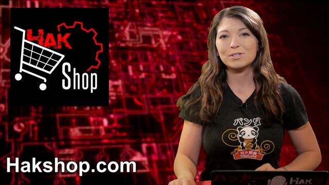 NMap 101: How to Output to a File, HakTip 103 смотреть онлайн