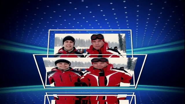 С днем рождения,Алексей! смотреть онлайн