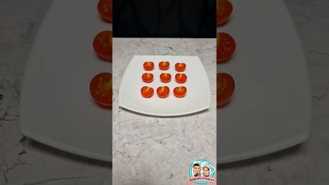 Салат "Лаззат" с хрустящими баклажанами #cooking #домашниерецепты #вкусно смотреть онлайн