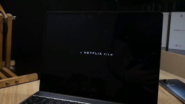 Янги ва Кучли: Huawei MateBook 13 смотреть онлайн