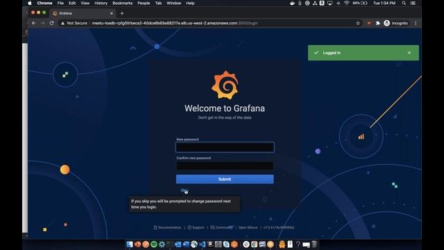 Workshop: I Didn't Know I Could Do That with Docker - AWS ECS Integration смотреть онлайн