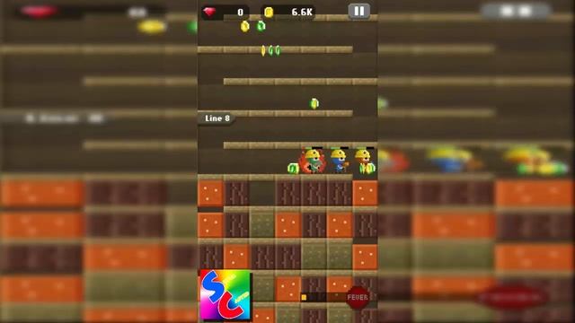 CUTEST GAME EVER | Under Heroes #14 [LINK IN DESCRIPTION] смотреть онлайн