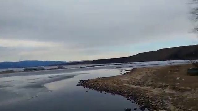 Природа Бурятии #Гусиное озеро # гусиноозерский омуль... смотреть онлайн