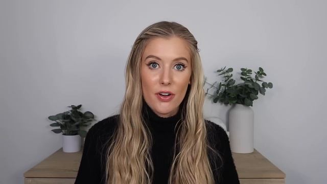 I Tried Color Wow & Omg... Color Wow Dream Filter & Color Wow Dream Coat Review! смотреть онлайн