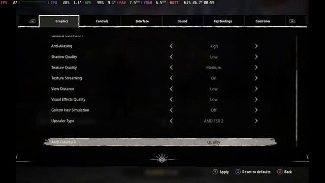 РАЗОЧАРОВАНИЯ | Итоги 2023 | Steam deck смотреть онлайн