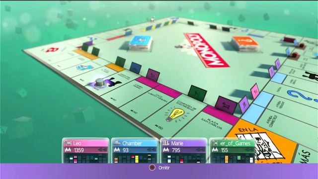 Monopoly Plus - Playstation 4 (4k 60fps) #gameplay #monopoly #playstation4 смотреть онлайн