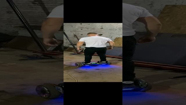 Life. Тест гироскутера #жизнь #ремонтэлектроники #электроника