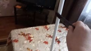 Самая легкая и удобная подставка для фитолампы своими руками. Элементарно просто и доступно.