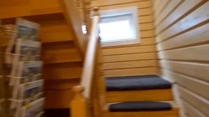 Какой построить дом на даче? Деревянные дома фирмы Зодчий.