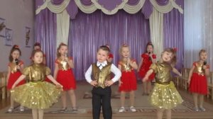 песня «Лапочки»