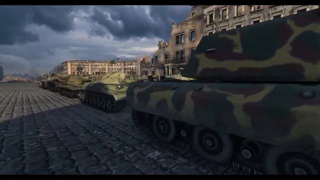 Проморолик клан GAH3A смотреть онлайн