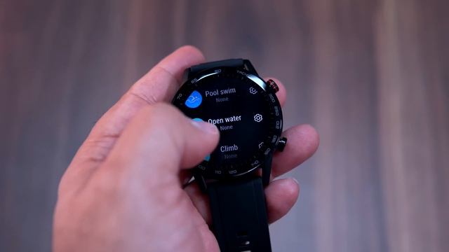 Honor MagicWatch 2 the smartwatch with a (14 days battery life)⚡ смотреть онлайн