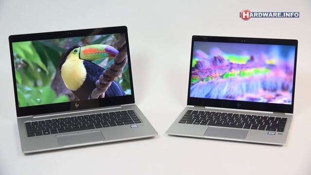 HP Elitebook 840 G5 en x360 1020 G2 review - Hardware.Info TV (4K UHD) смотреть онлайн