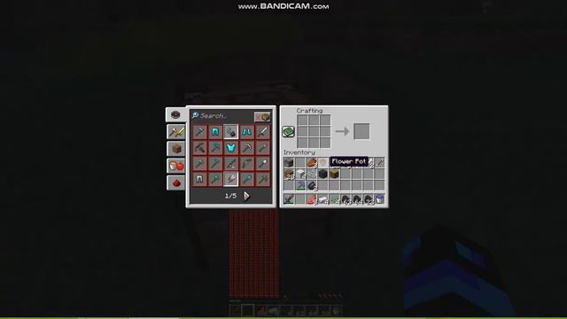 Майнкрафт но у меня 100000000 хп. смотреть онлайн