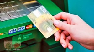 Почему не читается карта Сбербанка в банкомате. Рекомендации