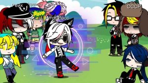 Реакция стран на Россию из разных Au☕✌