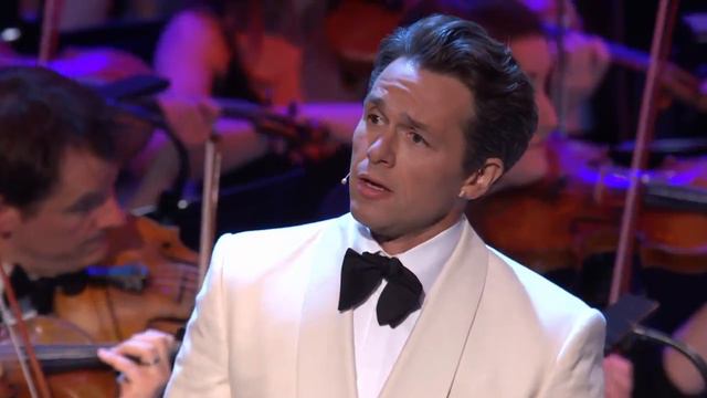 Julian Ovenden nothing more than this / candide смотреть онлайн