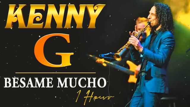 Besame Mucho - 1 HOUR LOOP || video on demand || wish you happy listening to music. 😁 смотреть онлайн