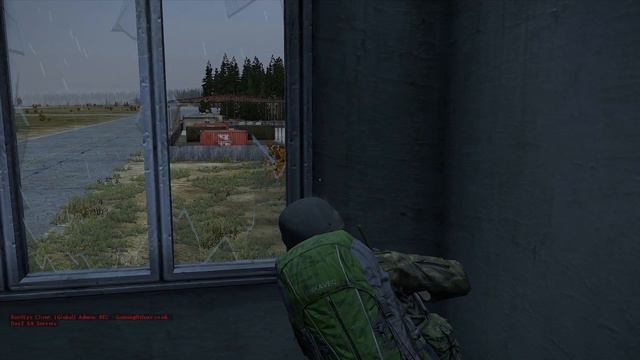 DayZ Standalone " Morri? SKS Vs AKM!! смотреть онлайн