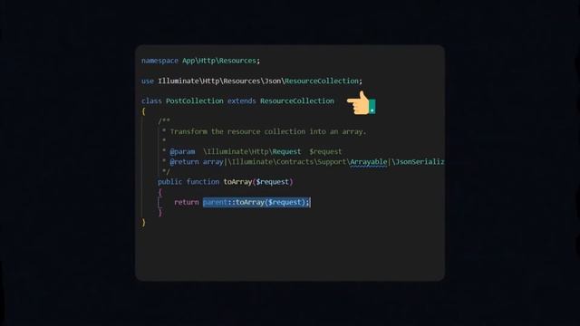 Laravel Resource - لارافيل ريسورس смотреть онлайн