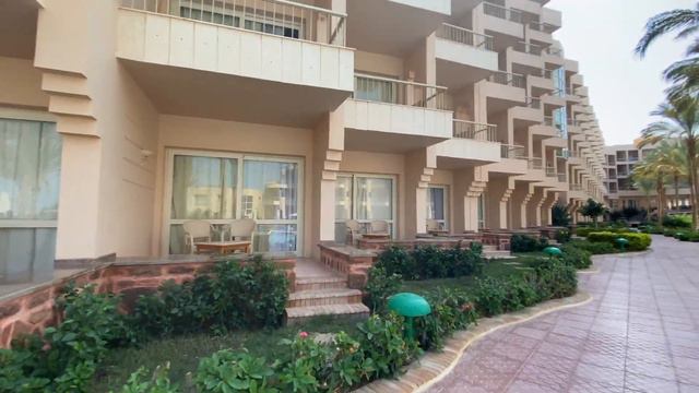 Sea Star Beau Rivage Hotel 5* Hurghada Egypt, Хургада Египет