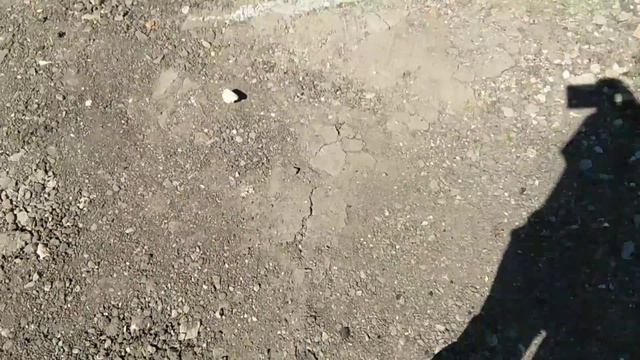 Высокотехнологичный ремонт дороги в Астрахани по ул. Казанская смотреть онлайн