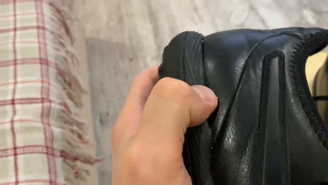Puma King pro TT смотреть онлайн