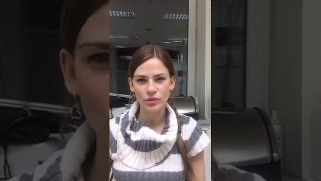 Periscope Как получать удовольствие от работы Мастера Ногтевого сервиса? Часть 1 смотреть онлайн