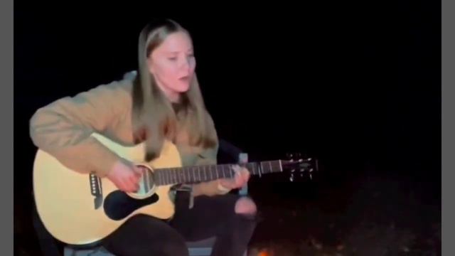 Jennifer Jeffries live concert after american idol audition смотреть онлайн