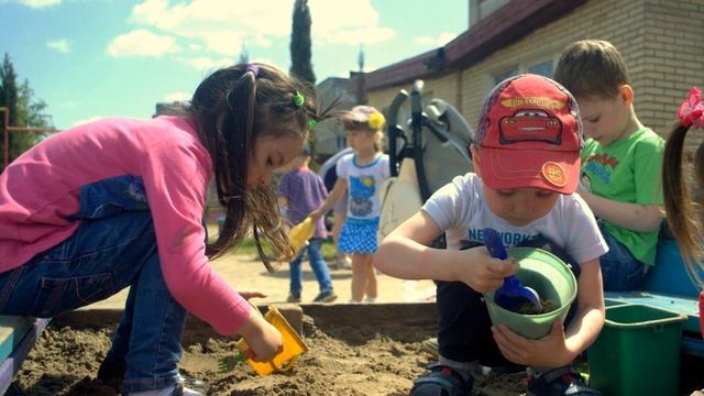2 младшая группа, детский сад №80, г. Брест смотреть онлайн