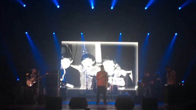 Бумбокс - Выход смотреть онлайн