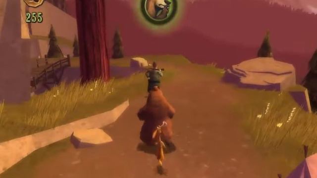 Сезон Охоты прохождение # 4 смотреть онлайн