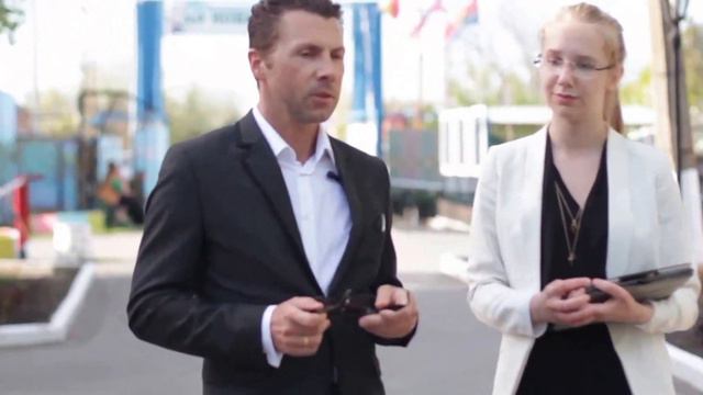 Михаил Верещагин. Интервью. Май 2014 смотреть онлайн