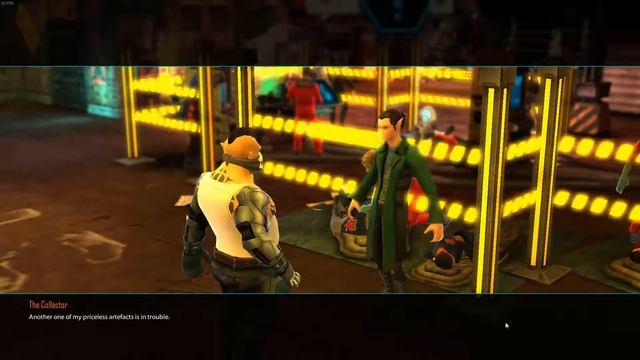 Let's Play - Shadowrun Chronicles: Boston Lockdown - #28