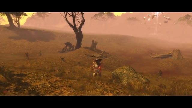 RIFT. Пятница 13 смотреть онлайн