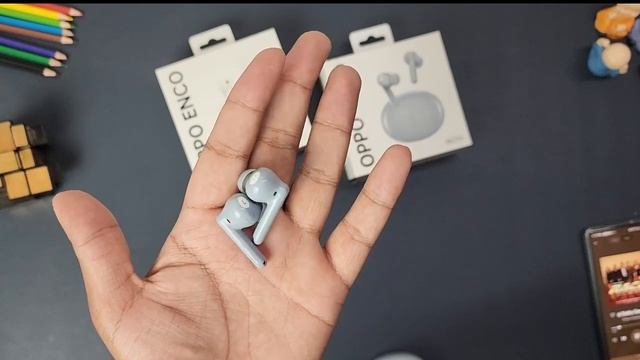 Oppo Air 2 pro vs Oppo Enco Air 2 | Which one you should buy and why? смотреть онлайн