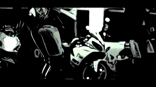 Kehribar - Maniac Amber2016