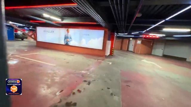 АНДРЕЙ И СОНЯ ЗАШЛИ ПЕРЕКУСИТЬ - Follentass, RudySayuki #4