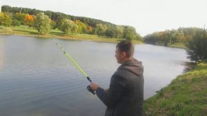 Обзор Удилища PREMIER, самая дешёвая замена Горынычам и CROCODILE