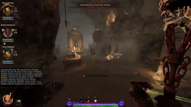 AUN VALE LA PENA COMPRAR WARHAMMER VERMINTIDE 2 en pleno 2023? (Con memes y grosero) смотреть онлайн