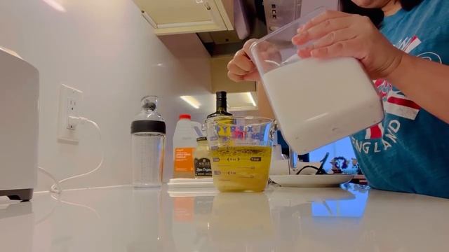 SALAD DRESSING (REALLY QUICK) смотреть онлайн